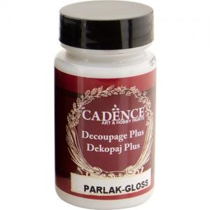 Transfer Dekopaj Plus - Parlak 90ml