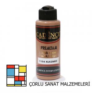 Premıum Akrilik Boya 1154 Kaşmir 120ml