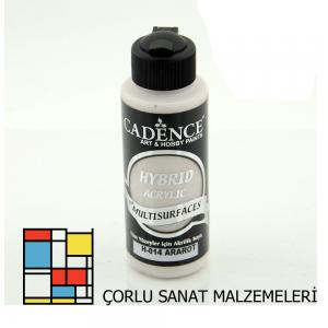 Hybrıd Akr. Multısurfaces-120ml H-014 Ararot