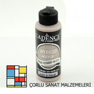 Hybrıd Akr. Multısurfaces-120ml H-021 S. Yulaf