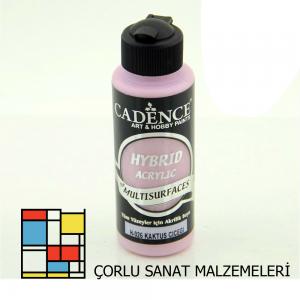 Hybrıd Akr. Multısurfaces-120ml H-026 Kaktus Çiçeği