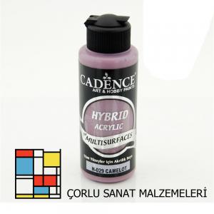 Hybrıd Akr. Multısurfaces-120ml H-029 Camelot