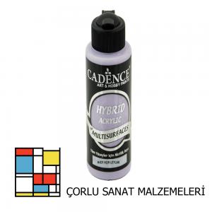 Hybrıd Akr. Multısurfaces-120ml H-031 Açık Lila