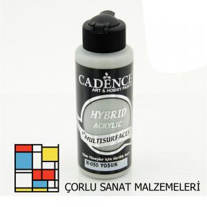 Hybrıd Akr. Multısurfaces-120ml H-050 Yosun