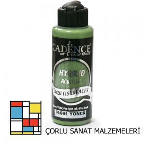 Hybrıd Akr. Multısurfaces-120ml H-061 Yonca