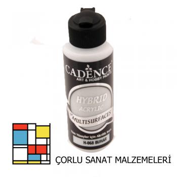 Hybrıd Akr. Multısurfaces-120ml H-068 Buhar