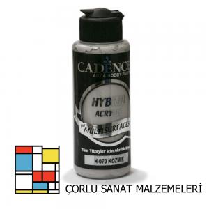 Hybrıd Akr. Multısurfaces-120ml H-070 Kozmik