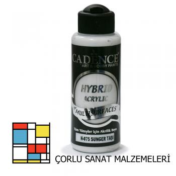 Hybrıd Akr. Multısurfaces-120ml H-075 Sünger Taşı