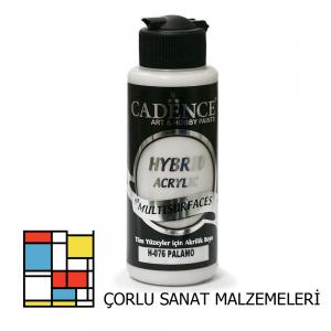 Hybrıd Akr. Multısurfaces-120ml H-076 Palamo