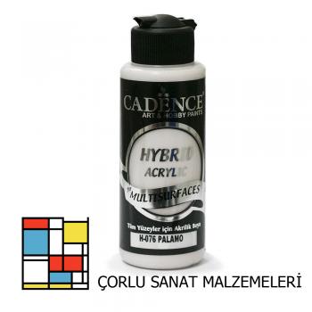 Hybrıd Akr. Multısurfaces-120ml H-076 Palamo