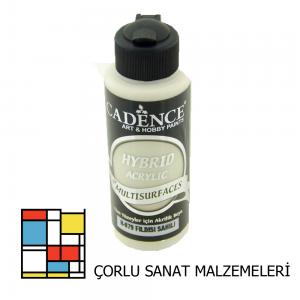 Hybrıd Akr. Multısurfaces-120ml H-079 Fildişi Sahili