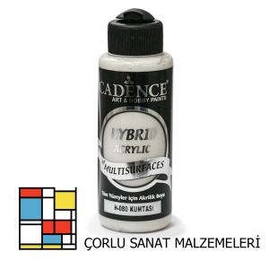 Hybrıd Akr. Multısurfaces-120ml H-080 Kumtaşı