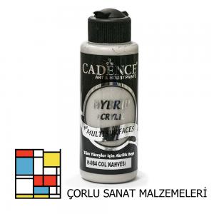 Hybrıd Akr. Multısurfaces-120ml H-084 Çöl Kahvesi