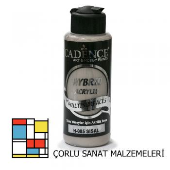 Hybrıd Akr. Multısurfaces-120ml H-085 Sisal