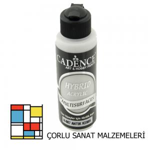 Hybrıd Akr. Multısurfaces-120ml H-087 Antik Kemik