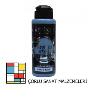 Hybrıd Akr. Multısurfaces-120ml H-095 Ege