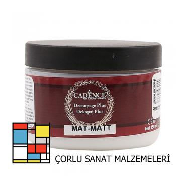 Dekopaj Plus Mat 150Ml