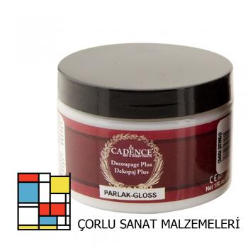 Dekopaj Plus Parlak 150Ml