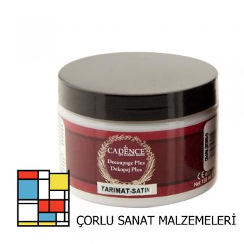 Dekopaj Plus Yarımat 150Ml