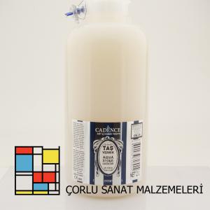 Taş Vernik 2000Ml