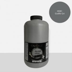 Hybrıd Akr. Multısurfaces-2Lt H-081 Grafiti Gri