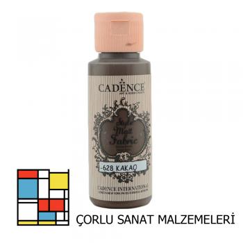 Style Mat Akrilik Boya-120ml S-9058 Kakao