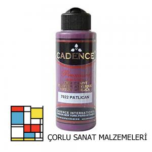 Premıum Akrilik Boya 7022 Patlıcan 120ml