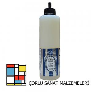 Taş Vernik 750Ml