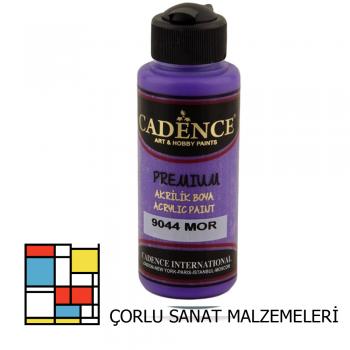 Premıum Akrilik Boya 9044 Mor 120ml