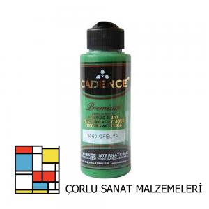 Premıum Akrilik Boya 9060 Ofelya 120ml