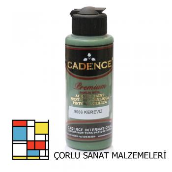 Premıum Akrilik Boya 9066 Kereviz 120ml