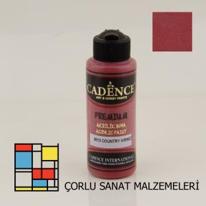 Premıum Akrilik Boya 9510 Country K. 120ml