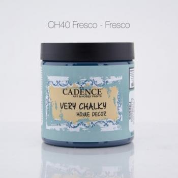 Very Chalky H. D. Ch-40 Fresco 500Ml