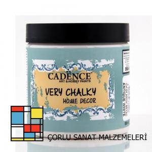 Very Chalky H. D. Ch-04 Antik Beyaz 500Ml