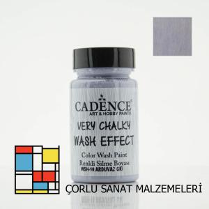 Very Chalky Wash Effect-90ml Wsh-10 Arduvaz Gri