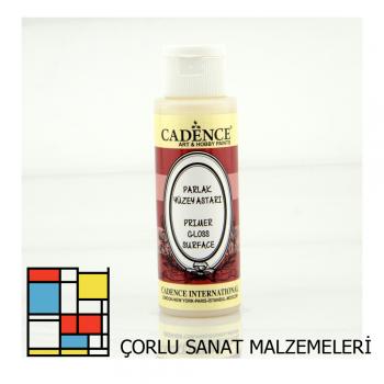 Parlak Yüzey Astarı 750Ml