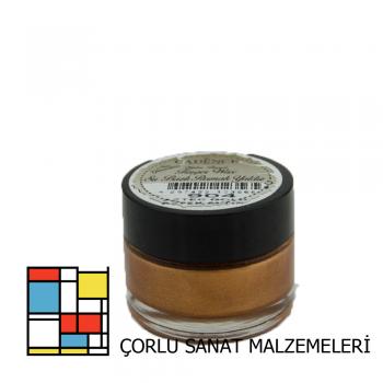 PARMAK YALDIZ 904 AZTEK ALTIN 20ML