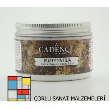 Rusty Patina Rp-06 Beyaz 150Ml