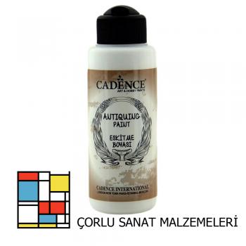 Antıquıng Eskitme 309 Beyaz 70Ml