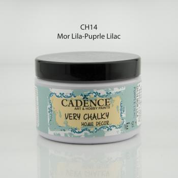 Very Chalky H. D. Ch-14 Mor Lila 500Ml