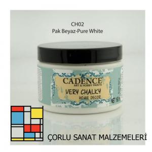 Very Chalky H. D. Ch-02 Pak Beyaz 150Ml