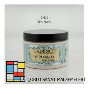 Very Chalky H. D. Ch-09 Ten 150Ml