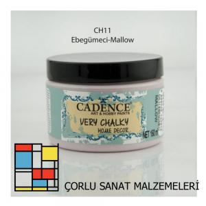 Very Chalky H. D. Ch-11 Ebegümeci 150Ml