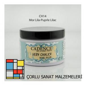 Very Chalky H. D. Ch-14 Mor Lila 150Ml