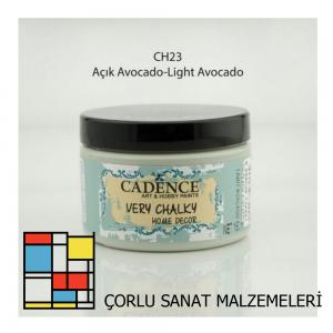 Very Chalky H. D. Ch-23 Avacado 150Ml