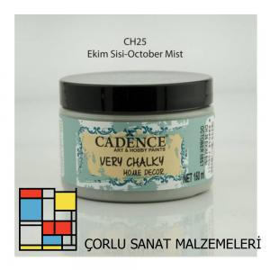 Very Chalky H. D. Ch-25 Ekim Sisi 150Ml