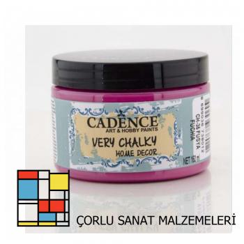 Very Chalky H. D. Ch-35 Fuşya 150Ml