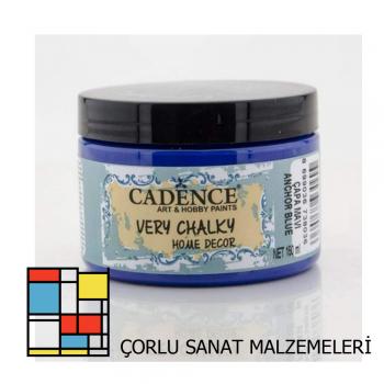 Very Chalky H. D. Ch-39 Çapa Mavi 150Ml