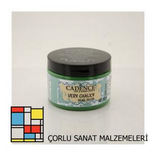 Very Chalky H. D. Ch-41 Mistik Yeşil 150Ml