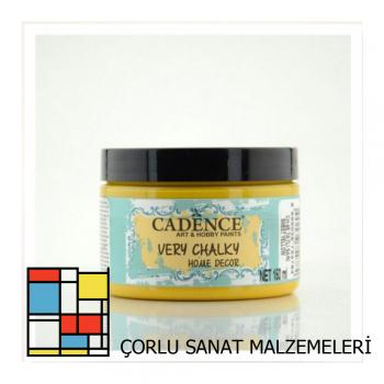 Very Chalky H. D. Ch-45 Tatlı Sarı 150Ml